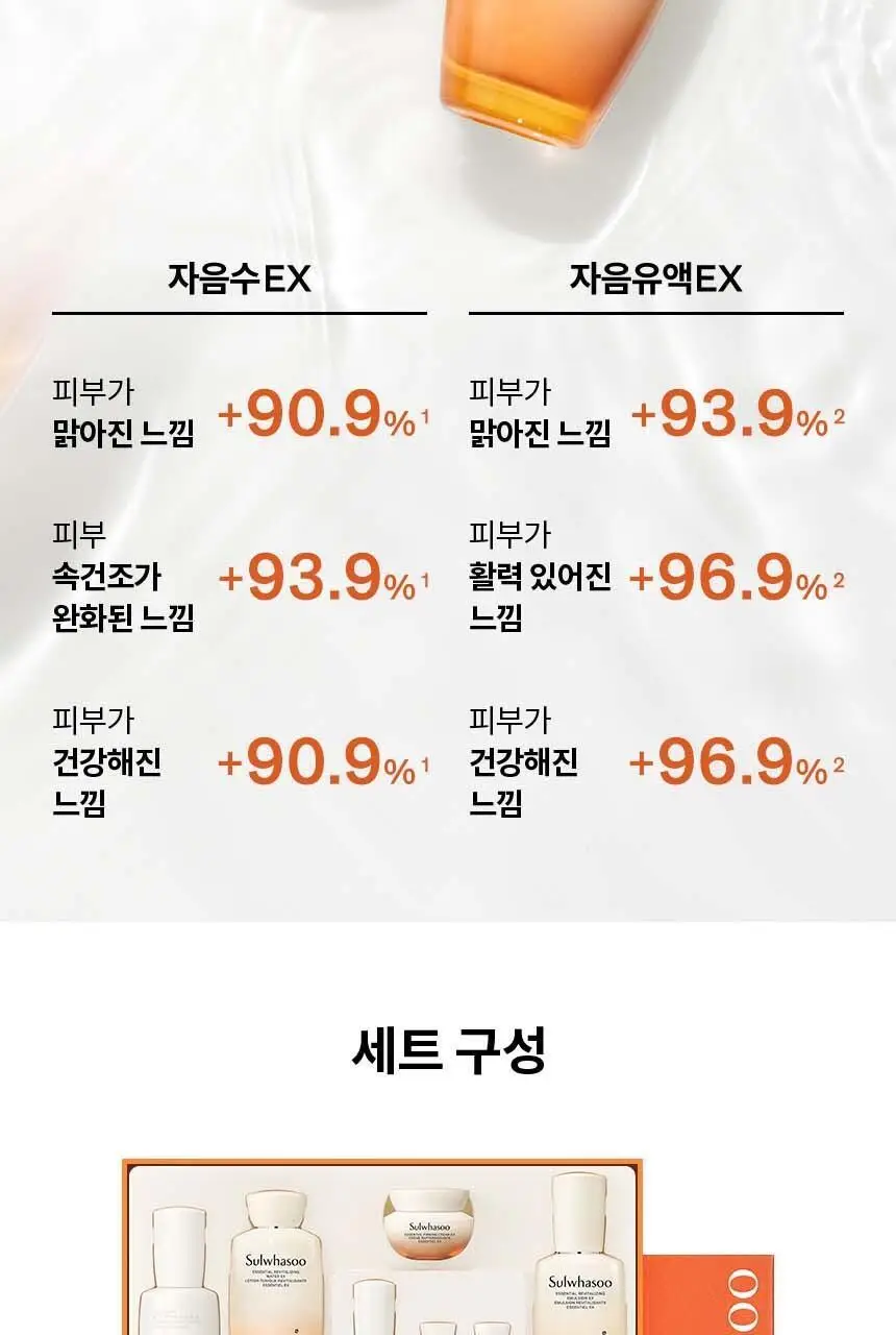[지함보 기획/추가 증정 2종] 설화수 윤조 3종 기획 상세페이지 27